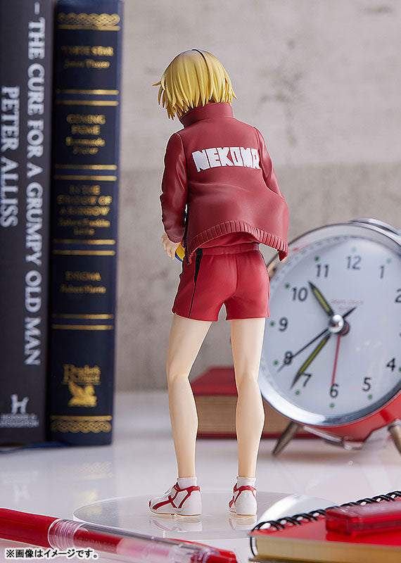 Haikyu!! - Kozume Kenma - Pop Up Parade (Orange Rouge), Franchise: Haikyu!!, Brand: Orange Rouge, Release Date: 20. Oct 2022, Type: General, Dimensions: 165.0 mm, Material: PLASTIC, Store Name: Nippon Figures