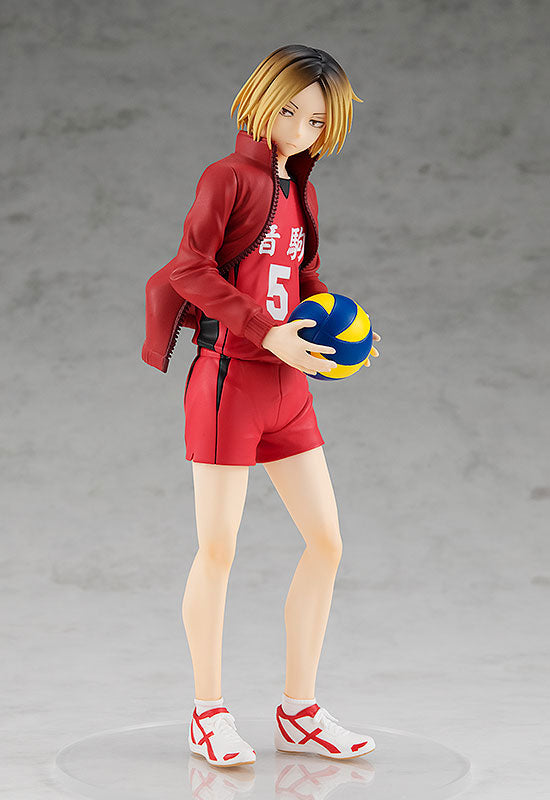 Haikyu!! - Kozume Kenma - Pop Up Parade (Orange Rouge), Franchise: Haikyu!!, Brand: Orange Rouge, Release Date: 20. Oct 2022, Type: General, Dimensions: 165.0 mm, Material: PLASTIC, Store Name: Nippon Figures