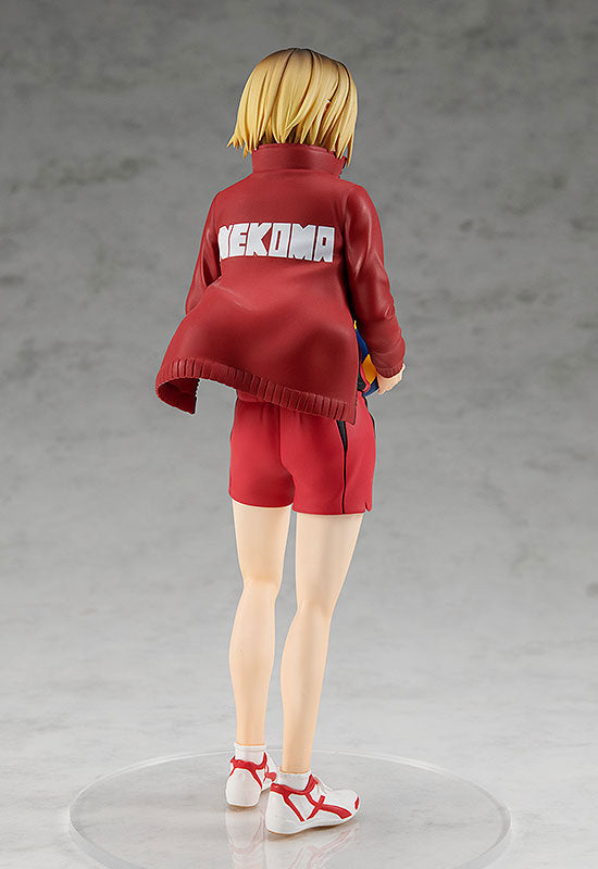 Haikyu!! - Kozume Kenma - Pop Up Parade (Orange Rouge), Franchise: Haikyu!!, Brand: Orange Rouge, Release Date: 20. Oct 2022, Type: General, Dimensions: 165.0 mm, Material: PLASTIC, Store Name: Nippon Figures