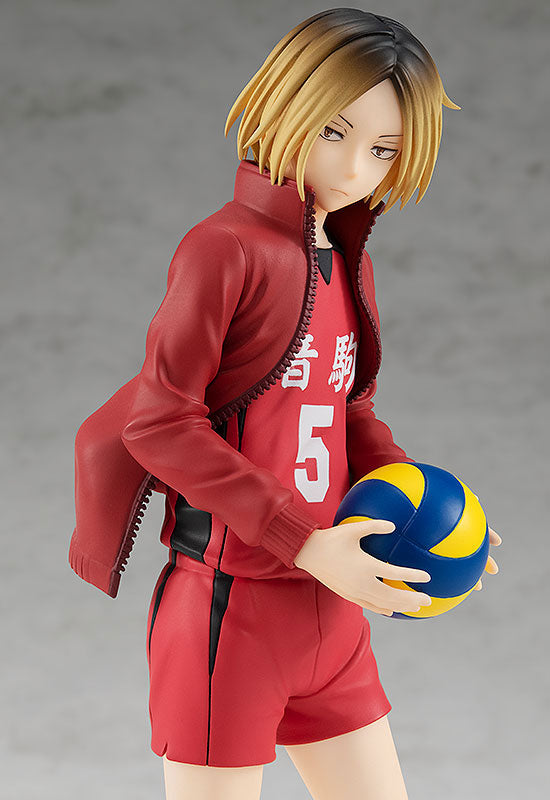 Haikyu!! - Kozume Kenma - Pop Up Parade (Orange Rouge), Franchise: Haikyu!!, Brand: Orange Rouge, Release Date: 20. Oct 2022, Type: General, Dimensions: 165.0 mm, Material: PLASTIC, Store Name: Nippon Figures
