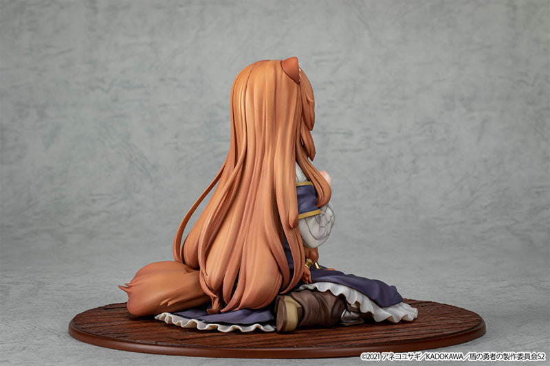 The Rising Of The Shield Hero Season 2 - Raphtalia - 1/7 - Childhood ver. (B'full), Franchise: The Rising Of The Shield Hero Season 2, Release Date: 12. Jan 2023, Store Name: Nippon Figures