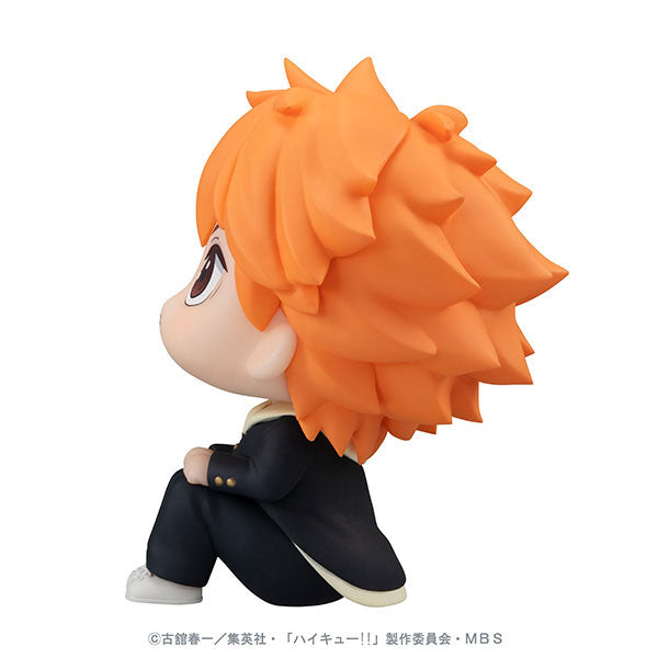 Haikyu!! - Hinata Shoyo - Look Up - 2023 Re-release (MegaHouse), Franchise: Haikyu!!, Brand: MegaHouse, Release Date: 31. Jul 2023, Store Name: Nippon Figures