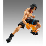 One Piece - Portgas D. Ace - Variable Action Heroes - 2023 Re-release (MegaHouse), Franchise: One Piece, Brand: MegaHouse, Release Date: 25. Jan 2023, Type: Action, Store Name: Nippon Figures