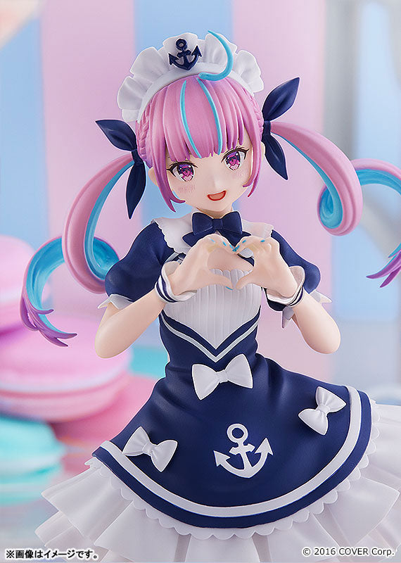Hololive - Minato Aqua - Pop Up Parade (Good Smile Company), Franchise: Hololive, Brand: Good Smile Company, Release Date: 29. Nov 2022, Type: General, Nippon Figures
