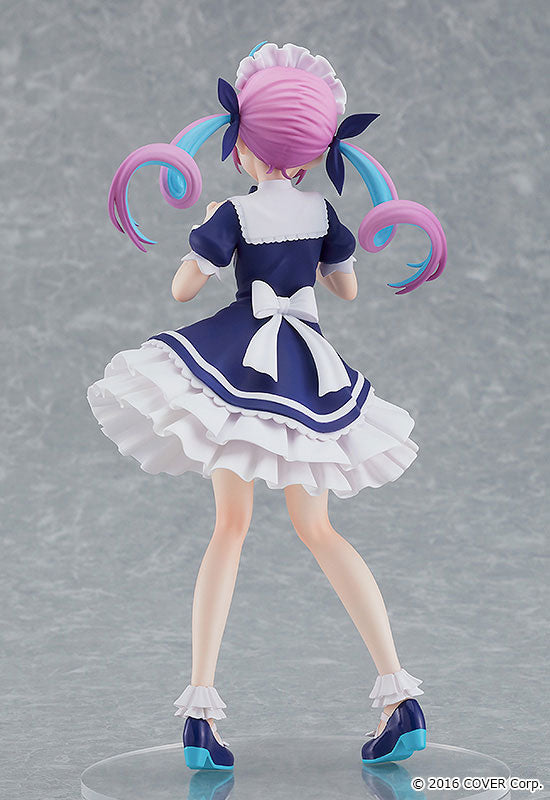 Hololive - Minato Aqua - Pop Up Parade (Good Smile Company), Franchise: Hololive, Brand: Good Smile Company, Release Date: 29. Nov 2022, Type: General, Nippon Figures