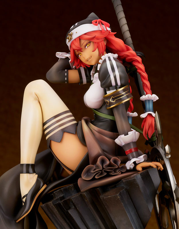 Overlord IV - Lupusregina Beta - 1/8 - so-bin Ver. (Alter), Franchise: Overlord, Brand: Alter, Release Date: 20. Sep 2023, Type: General, Nippon Figures