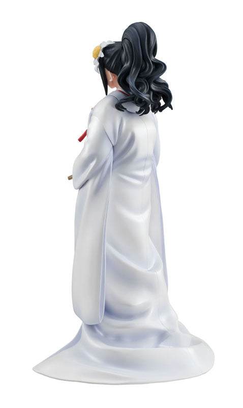 Naruto Shippuden - Hyuga Hinata - Naruto Gals - Shuugen ver. - 2022 Re-release (MegaHouse), Release Date: 26. Dec 2022, Type: General, Nippon Figures