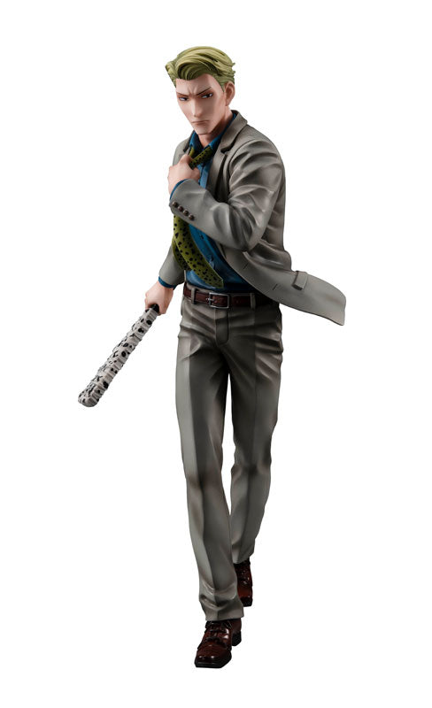 Jujutsu Kaisen - Nanami Kento (MegaHouse), Release Date: 28. Feb 2023, Dimensions: 220.0 mm, Nippon Figures