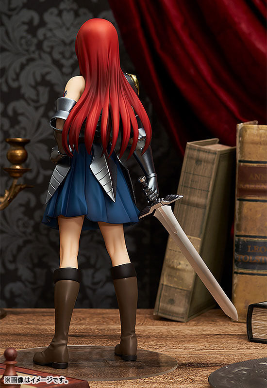 Fairy Tail Final Season - Erza Scarlet - Pop Up Parade - XL (Good Smile Company), Franchise: Fairy Tail Final Season, Release Date: 17. Jan 2023, Dimensions: 400.0 mm, Store Name: Nippon Figures