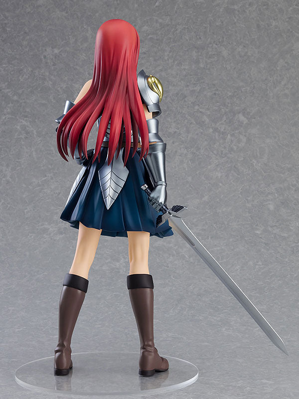 Fairy Tail Final Season - Erza Scarlet - Pop Up Parade - XL (Good Smile Company), Franchise: Fairy Tail Final Season, Release Date: 17. Jan 2023, Dimensions: 400.0 mm, Store Name: Nippon Figures