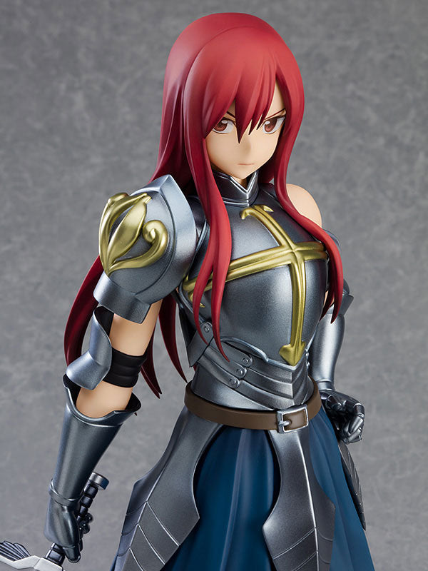 Fairy Tail Final Season - Erza Scarlet - Pop Up Parade - XL (Good Smile Company), Franchise: Fairy Tail Final Season, Release Date: 17. Jan 2023, Dimensions: 400.0 mm, Store Name: Nippon Figures