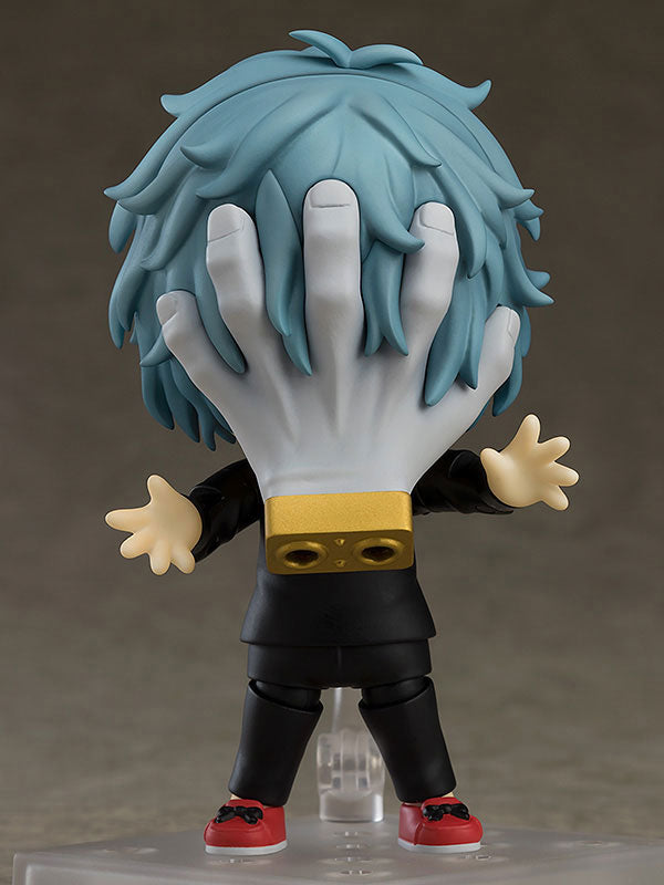 "My Hero Academia - Shigaraki Tomura - Nendoroid #1163 - Villain's Edition - 2022 Re-release (Good Smile Company, Takara Tomy)", Franchise: My Hero Academia, Release Date: 22. Dec 2022, Type: Nendoroid, Store Name: Nippon Figures"