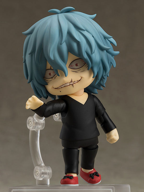 "My Hero Academia - Shigaraki Tomura - Nendoroid #1163 - Villain's Edition - 2022 Re-release (Good Smile Company, Takara Tomy)", Franchise: My Hero Academia, Release Date: 22. Dec 2022, Type: Nendoroid, Store Name: Nippon Figures"