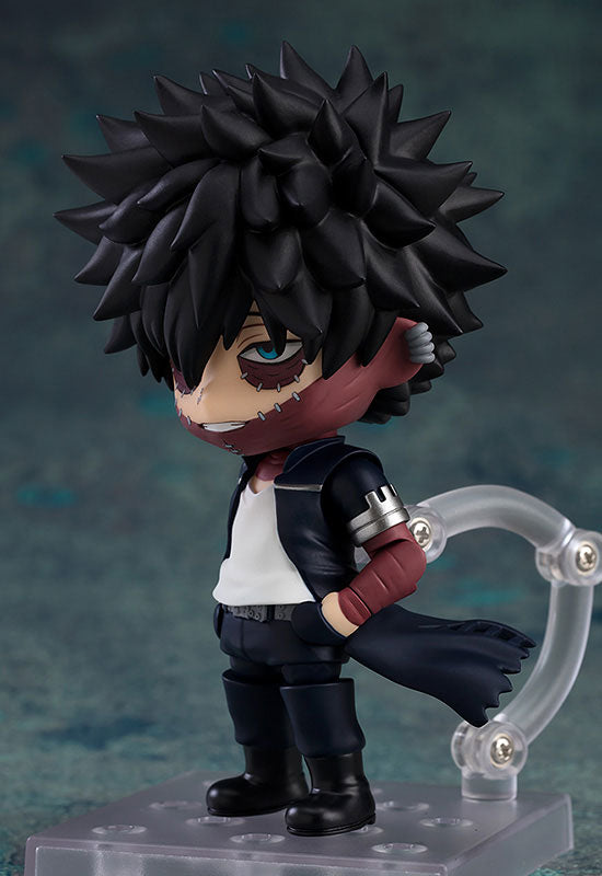 "My Hero Academia - Dabi - Nendoroid #1430 - 2022 Re-release (Good Smile Company, Takara Tomy)", Franchise: My Hero Academia, Release Date: 22. Dec 2022, Type: Nendoroid, Store Name: Nippon Figures"