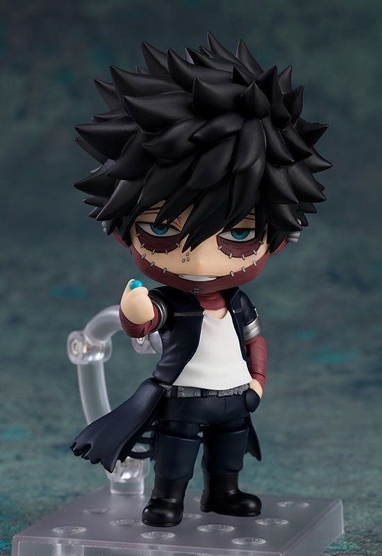"My Hero Academia - Dabi - Nendoroid #1430 - 2022 Re-release (Good Smile Company, Takara Tomy)", Franchise: My Hero Academia, Release Date: 22. Dec 2022, Type: Nendoroid, Store Name: Nippon Figures"