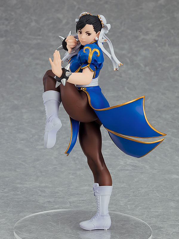 Street Fighter - Chun-Li - Pop Up Parade (Max Factory), Franchise: Street Fighter, Brand: Max Factory, Release Date: 25. Nov 2022, Type: General, Nippon Figures