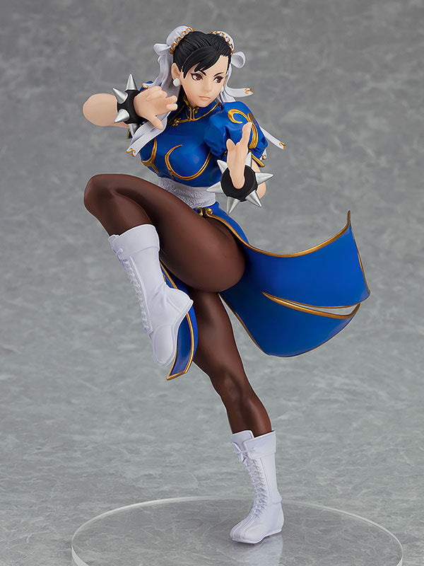 Street Fighter - Chun-Li - Pop Up Parade (Max Factory), Franchise: Street Fighter, Brand: Max Factory, Release Date: 25. Nov 2022, Type: General, Nippon Figures