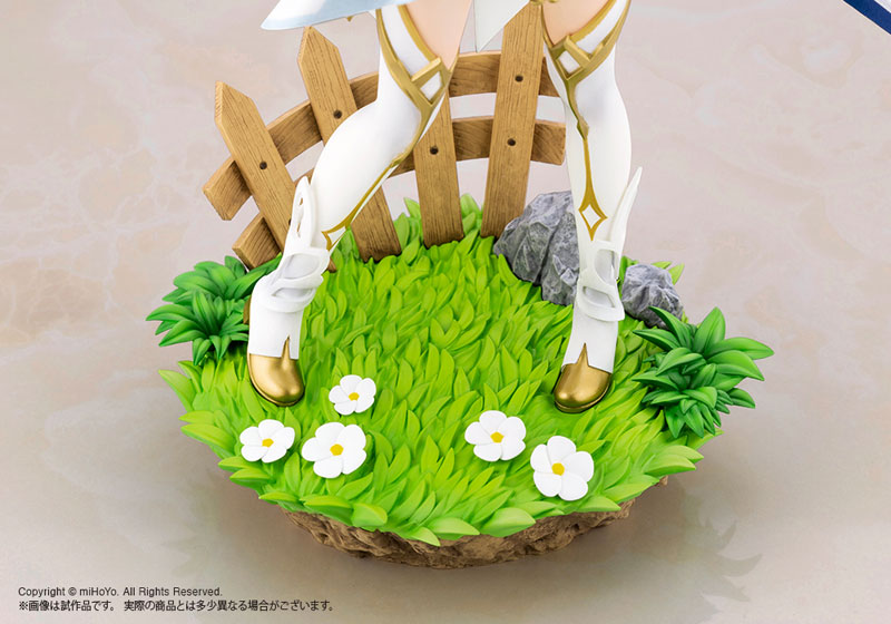 Genshin Impact - Traveler Lumine - 1/7 (Kotobukiya), Franchise: Genshin Impact, Release Date: 28. Sep 2023, Store Name: Nippon Figures