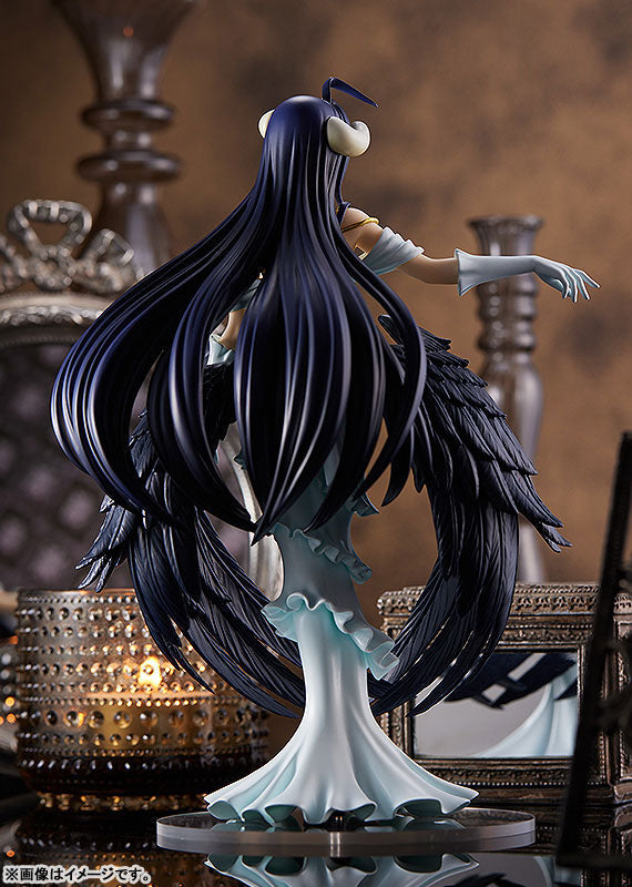 Overlord IV - Albedo - Pop Up Parade (Good Smile Company), Franchise: Overlord, Release Date: 28. Dec 2022, Dimensions: 190 mm, Store Name: Nippon Figures