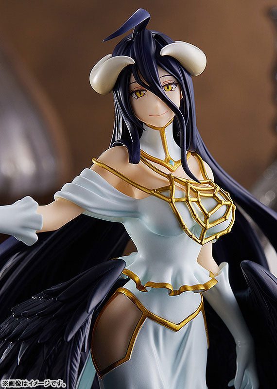 Overlord IV - Albedo - Pop Up Parade (Good Smile Company), Franchise: Overlord, Release Date: 28. Dec 2022, Dimensions: 190 mm, Store Name: Nippon Figures