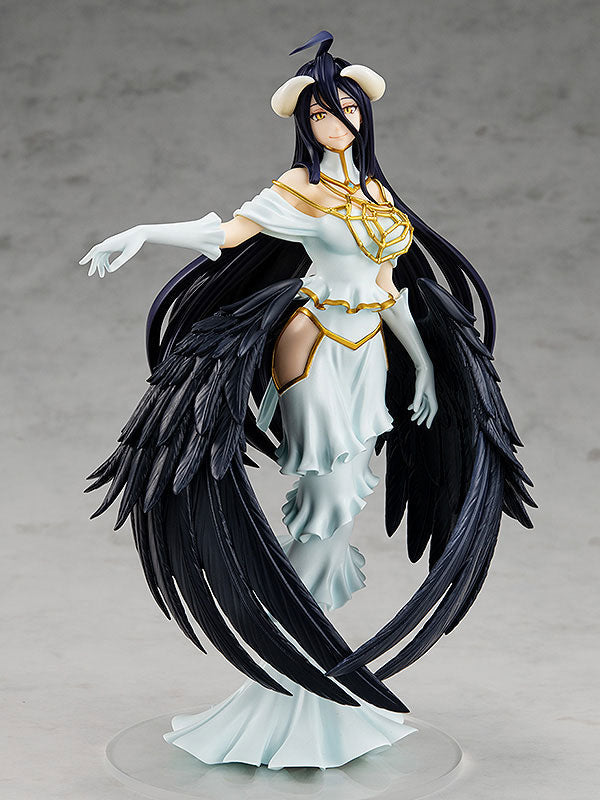 Overlord IV - Albedo - Pop Up Parade (Good Smile Company), Franchise: Overlord, Release Date: 28. Dec 2022, Dimensions: 190 mm, Store Name: Nippon Figures