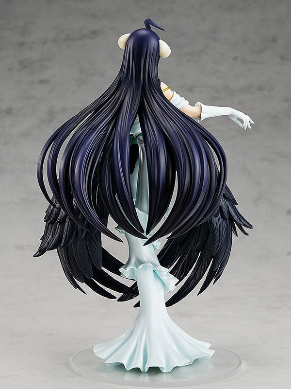 Overlord IV - Albedo - Pop Up Parade (Good Smile Company), Franchise: Overlord, Release Date: 28. Dec 2022, Dimensions: 190 mm, Store Name: Nippon Figures
