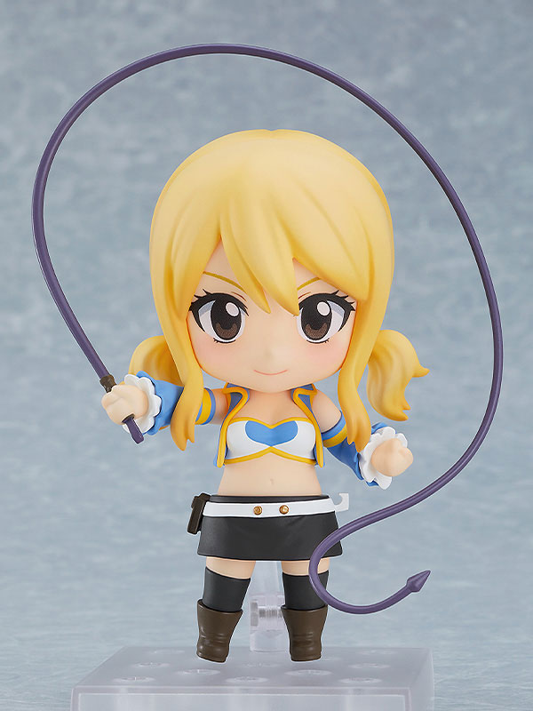 Fairy Tail Final Season - Lucy Heartfilia - Nendoroid #1924 (Max Factory), Franchise: Fairy Tail Final Season, Brand: Max Factory, Release Date: 18. Apr 2023, Type: Nendoroid, Store Name: Nippon Figures