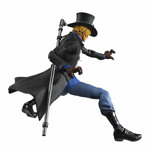 One Piece - Sabo - Variable Action Heroes - 2023 Re-release (MegaHouse), Franchise: One Piece, Brand: MegaHouse, Release Date: 28. Feb 2023, Store Name: Nippon Figures