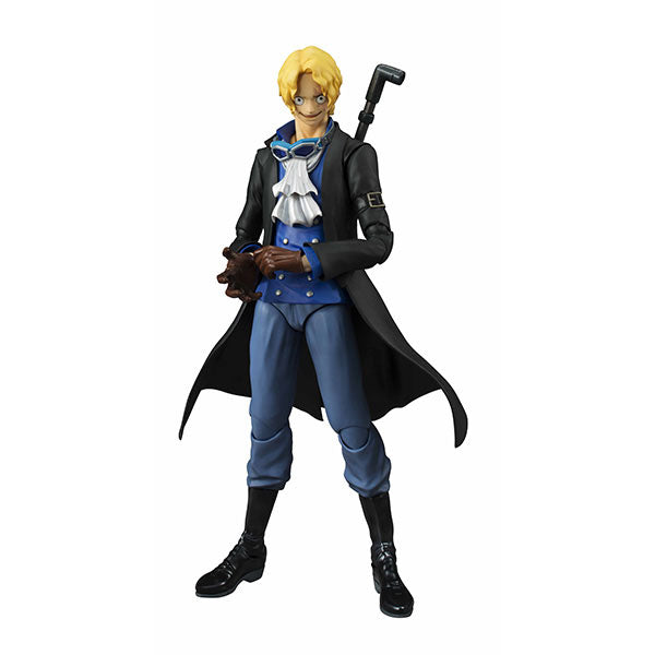 One Piece - Sabo - Variable Action Heroes - 2023 Re-release (MegaHouse), Franchise: One Piece, Brand: MegaHouse, Release Date: 28. Feb 2023, Store Name: Nippon Figures