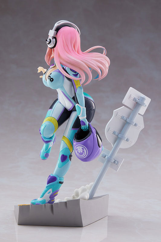 SoniComi (Super Sonico) - Sonico - Tenitol (FuRyu), Franchise: SoniComi (Super Sonico), Brand: FuRyu, Release Date: 28. Mar 2023, Type: General, Nippon Figures