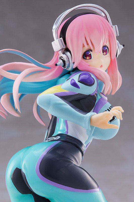 SoniComi (Super Sonico) - Sonico - Tenitol (FuRyu), Franchise: SoniComi (Super Sonico), Brand: FuRyu, Release Date: 28. Mar 2023, Type: General, Nippon Figures