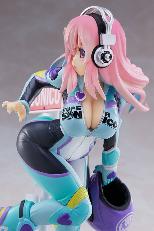 SoniComi (Super Sonico) - Sonico - Tenitol (FuRyu), Franchise: SoniComi (Super Sonico), Brand: FuRyu, Release Date: 28. Mar 2023, Type: General, Nippon Figures