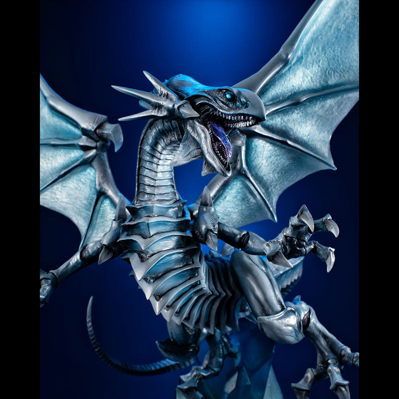 Yu-Gi-Oh! Duel Monsters - Blue-Eyes White Dragon - Art Works Monsters - ~Holographic Edition~ (MegaHouse), Franchise: Yu-Gi-Oh! Duel Monsters, Brand: MegaHouse, Release Date: 26. May 2023, Type: General, Nippon Figures