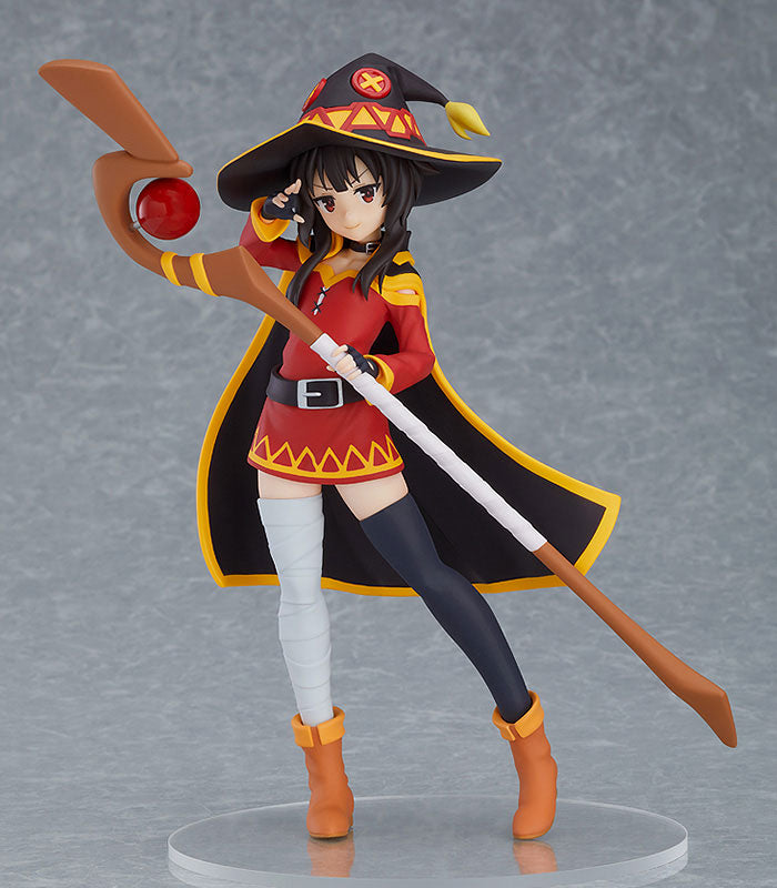KonoSuba: Legend of Crimson - Megumin - Pop Up Parade (Max Factory), Franchise: KonoSuba: Legend of Crimson, Brand: Max Factory, Release Date: 24. Dec 2020, Store Name: Nippon Figures