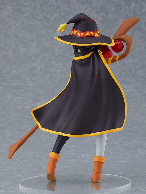 KonoSuba: Legend of Crimson - Megumin - Pop Up Parade (Max Factory), Franchise: KonoSuba: Legend of Crimson, Brand: Max Factory, Release Date: 24. Dec 2020, Store Name: Nippon Figures