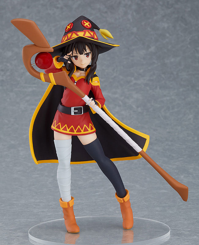 KonoSuba: Legend of Crimson - Megumin - Pop Up Parade (Max Factory), Franchise: KonoSuba: Legend of Crimson, Brand: Max Factory, Release Date: 24. Dec 2020, Store Name: Nippon Figures