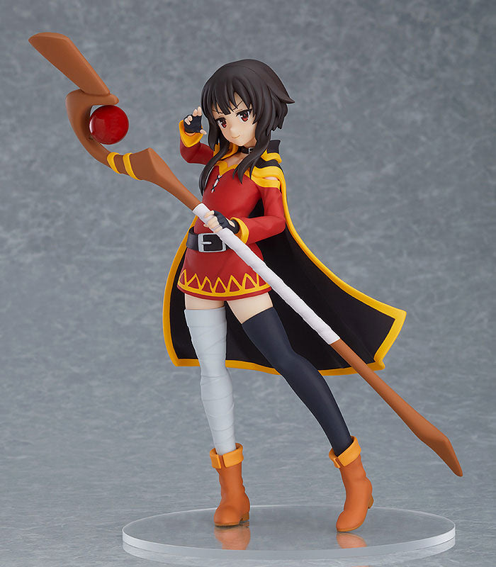 KonoSuba: Legend of Crimson - Megumin - Pop Up Parade (Max Factory), Franchise: KonoSuba: Legend of Crimson, Brand: Max Factory, Release Date: 24. Dec 2020, Store Name: Nippon Figures