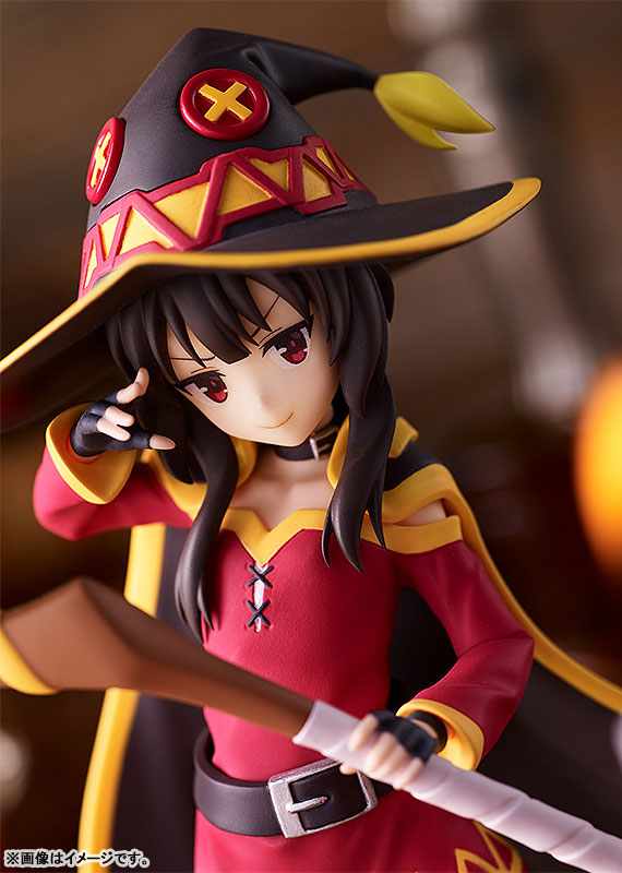 KonoSuba: Legend of Crimson - Megumin - Pop Up Parade (Max Factory), Franchise: KonoSuba: Legend of Crimson, Brand: Max Factory, Release Date: 24. Dec 2020, Store Name: Nippon Figures