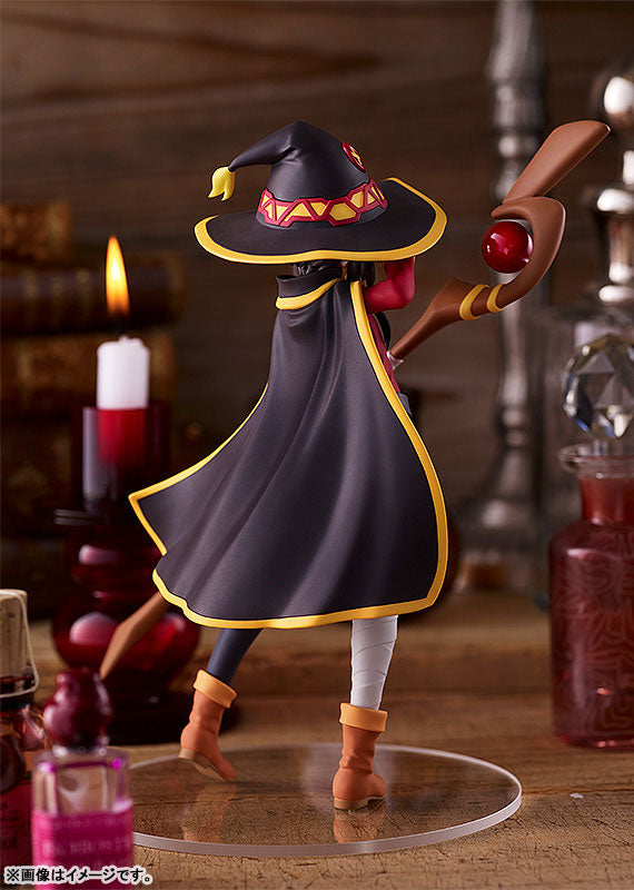 KonoSuba: Legend of Crimson - Megumin - Pop Up Parade (Max Factory), Franchise: KonoSuba: Legend of Crimson, Brand: Max Factory, Release Date: 24. Dec 2020, Store Name: Nippon Figures