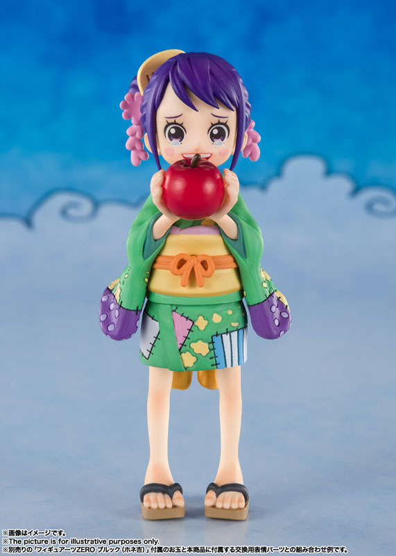 One Piece - Nami - Figuarts ZERO - O-Nami (Bandai Spirits), Franchise: Figuarts Zero, Brand: BANDAI SPIRITS, Release Date: 28. Feb 2021, Dimensions: 140.0 mm, Material: ABS, PVC, Nippon Figures