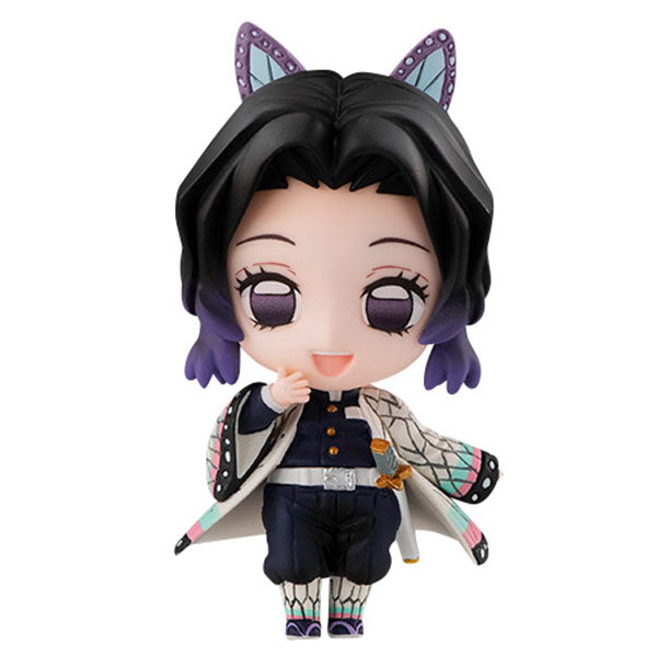 Demon Slayer - Kamado Tanjiro - Demon Slayer Tanjiro to Hashira-tachi Mascot Set A 2022-Re-release (MegaHouse), Franchise: Demon Slayer, Brand: MegaHouse, Release Date: 30. Jun 2022, Store Name: Nippon Figures