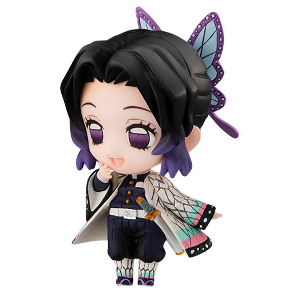 Demon Slayer - Kamado Tanjiro - Demon Slayer Tanjiro to Hashira-tachi Mascot Set A 2022-Re-release (MegaHouse), Franchise: Demon Slayer, Brand: MegaHouse, Release Date: 30. Jun 2022, Store Name: Nippon Figures