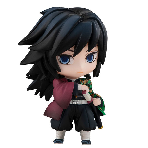 Demon Slayer - Kamado Tanjiro - Demon Slayer Tanjiro to Hashira-tachi Mascot Set A 2022-Re-release (MegaHouse), Franchise: Demon Slayer, Brand: MegaHouse, Release Date: 30. Jun 2022, Store Name: Nippon Figures