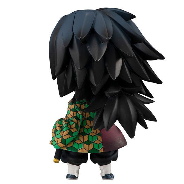 Demon Slayer - Kamado Tanjiro - Demon Slayer Tanjiro to Hashira-tachi Mascot Set A 2022-Re-release (MegaHouse), Franchise: Demon Slayer, Brand: MegaHouse, Release Date: 30. Jun 2022, Store Name: Nippon Figures