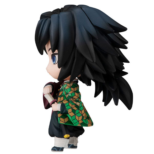 Demon Slayer - Kamado Tanjiro - Demon Slayer Tanjiro to Hashira-tachi Mascot Set A 2022-Re-release (MegaHouse), Franchise: Demon Slayer, Brand: MegaHouse, Release Date: 30. Jun 2022, Store Name: Nippon Figures