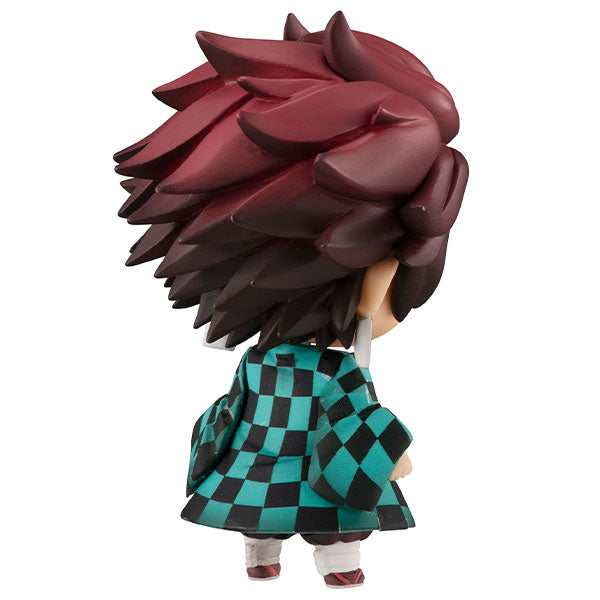 Demon Slayer - Kamado Tanjiro - Demon Slayer Tanjiro to Hashira-tachi Mascot Set A 2022-Re-release (MegaHouse), Franchise: Demon Slayer, Brand: MegaHouse, Release Date: 30. Jun 2022, Store Name: Nippon Figures