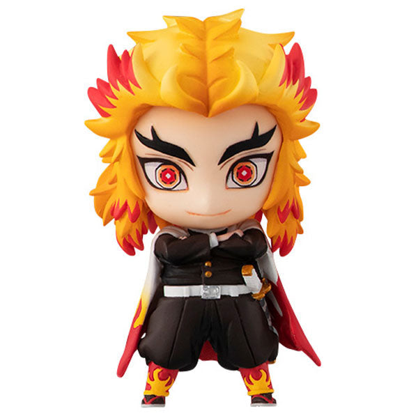 Demon Slayer - Kamado Tanjiro - Demon Slayer Tanjiro to Hashira-tachi Mascot Set A 2022-Re-release (MegaHouse), Franchise: Demon Slayer, Brand: MegaHouse, Release Date: 30. Jun 2022, Store Name: Nippon Figures