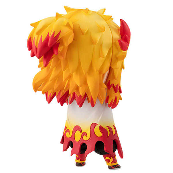 Demon Slayer - Kamado Tanjiro - Demon Slayer Tanjiro to Hashira-tachi Mascot Set A 2022-Re-release (MegaHouse), Franchise: Demon Slayer, Brand: MegaHouse, Release Date: 30. Jun 2022, Store Name: Nippon Figures