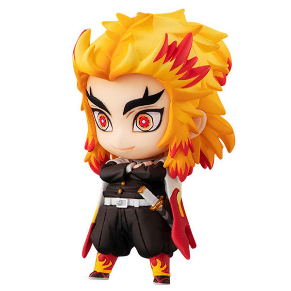 Demon Slayer - Kamado Tanjiro - Demon Slayer Tanjiro to Hashira-tachi Mascot Set A 2022-Re-release (MegaHouse), Franchise: Demon Slayer, Brand: MegaHouse, Release Date: 30. Jun 2022, Store Name: Nippon Figures