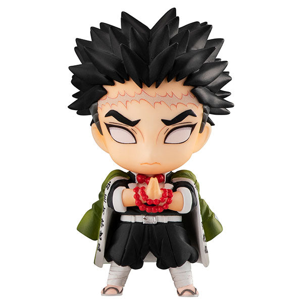 Demon Slayer - Kamado Tanjiro - Demon Slayer Tanjiro to Hashira-tachi Mascot Set A 2022-Re-release (MegaHouse), Franchise: Demon Slayer, Brand: MegaHouse, Release Date: 30. Jun 2022, Store Name: Nippon Figures